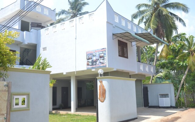 The Gray Villa