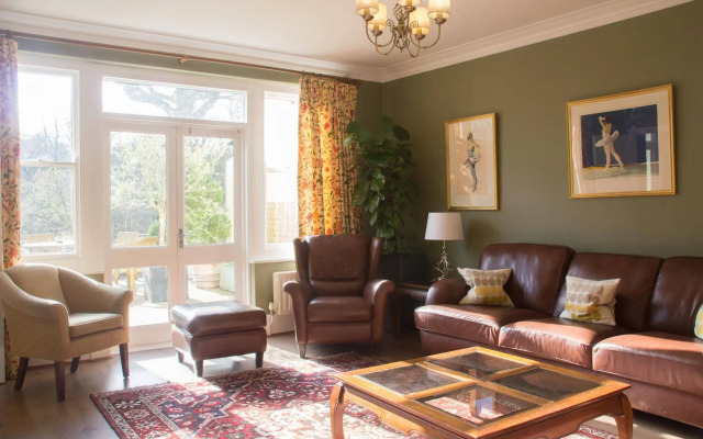 The Westwood Hotel