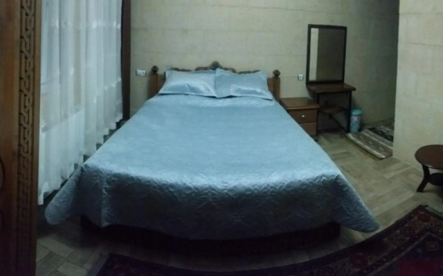 Emre's Stone House