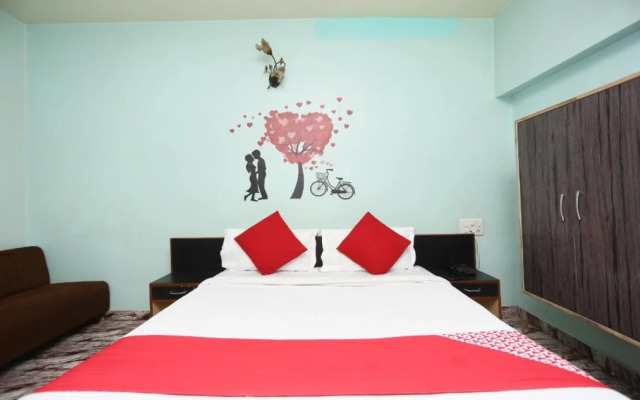 OYO 11555 Hotel Punjab