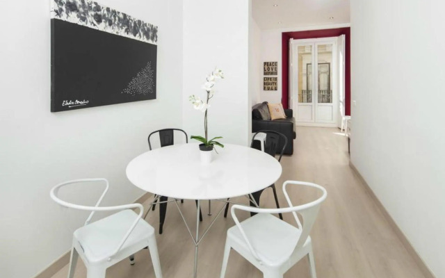 Apartamento Mediterraneo