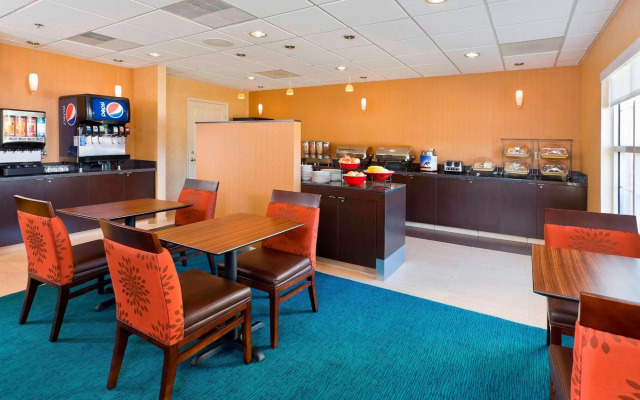 Residence Inn Waco