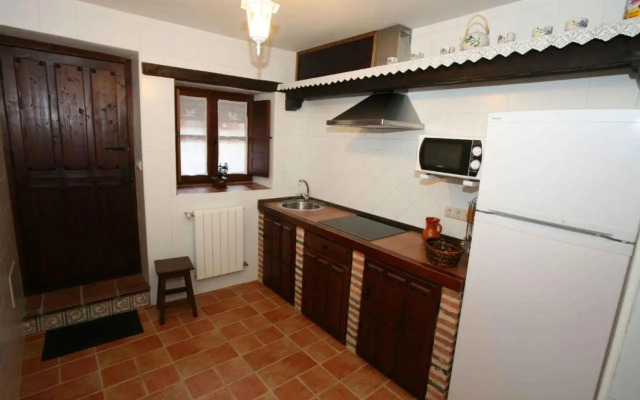 Casa Rural Calderon de Medina III