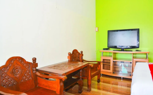 Pattaraporn Hotel