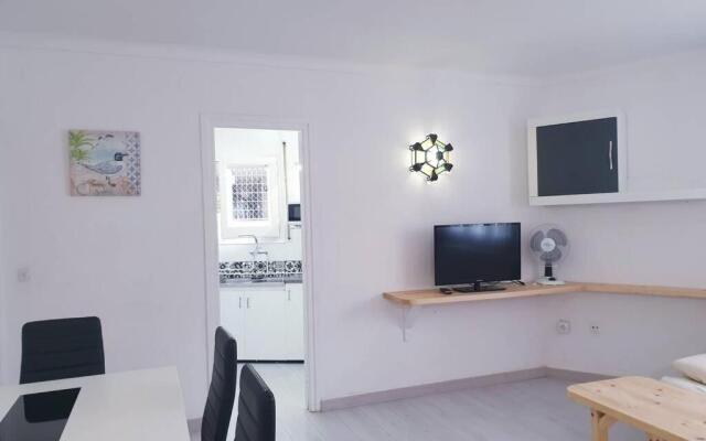 Popa, apartamento céntrico, G3