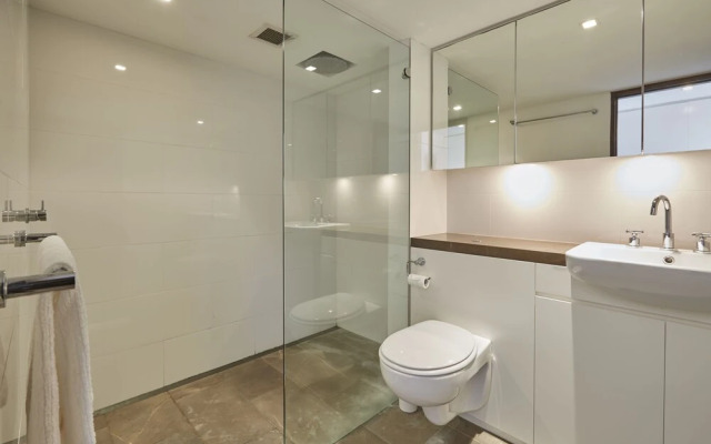 Woollahra Luxury - Quiet and Central