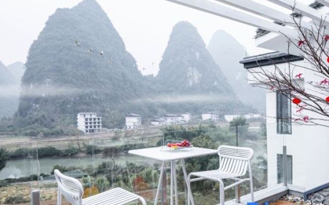 Legends of  YuLong – Outside – Guilin