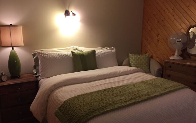 Chalets & Studios Le Vent du Nord
