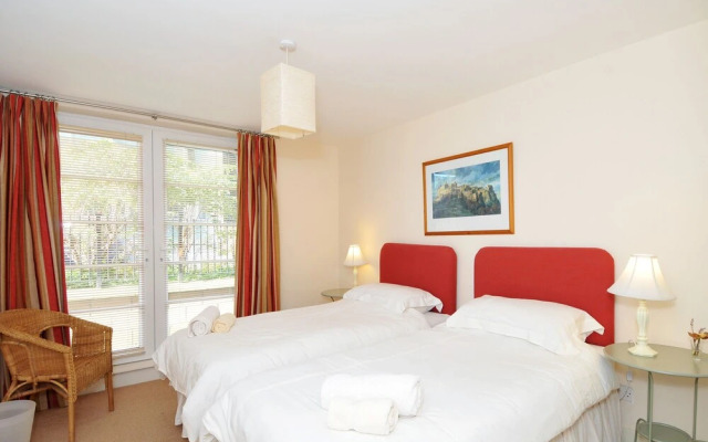 202 Annandale Street apartment