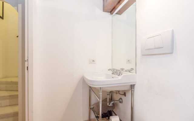 Rsh Giulia Penthouse Apartment