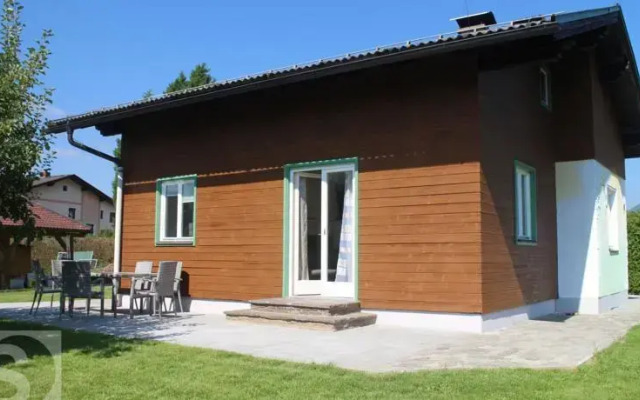 Apartments Steinacher