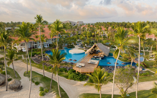 Dreams Flora Resort & Spa