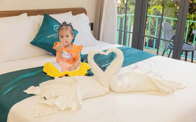 Central Boutique Villa In Old Town – Guest Rooms – Da Nang