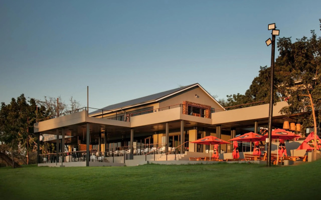 Letaba Junction Lodge