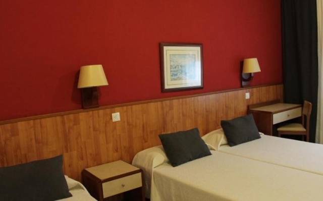 Hostal Regina