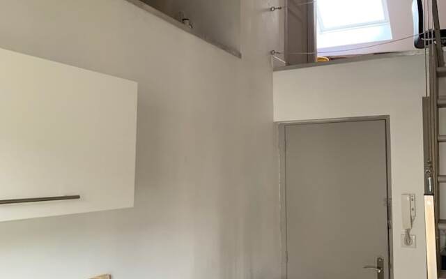 Le Jeannin studio en cœur de ville