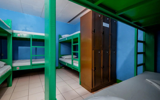 Stay Malate Hostel
