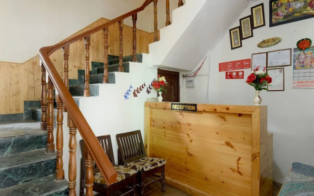 Himalayan Nomad Cottage by OYO Rooms