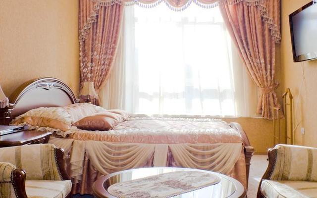 Hotel Kolizey