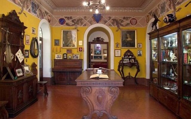 Villa Astreo La Casa di Rompicollo