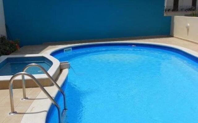 Frini Hotel