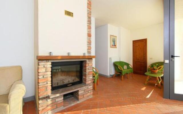 Locazione turistica Leonardo.1