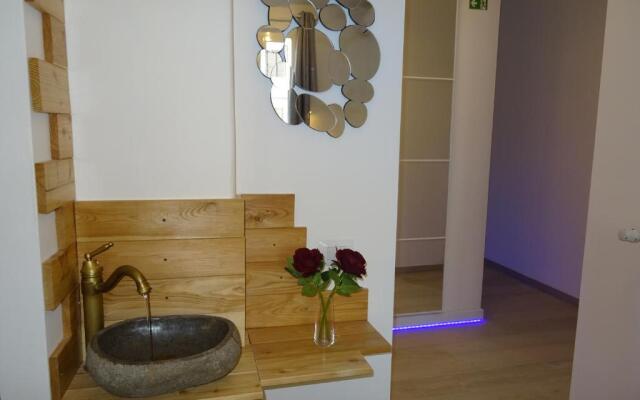 Harmony & Comfort at the Vatican Museum