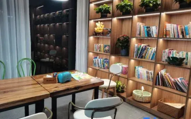 Jinyun Qiyushe Homestay (Xiandu Scenic Area)