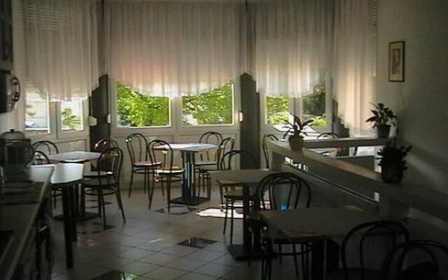 Bakony Panzió