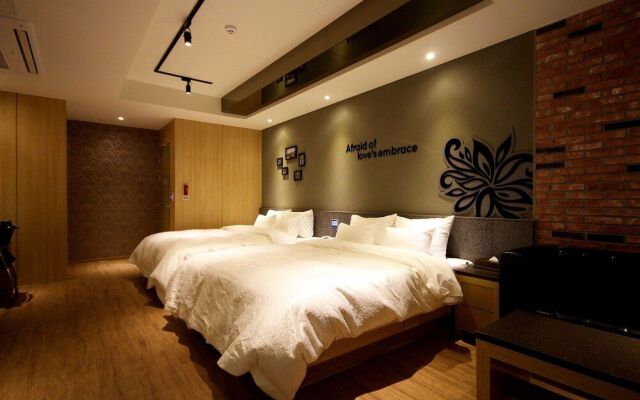 The K Motel Ulsan