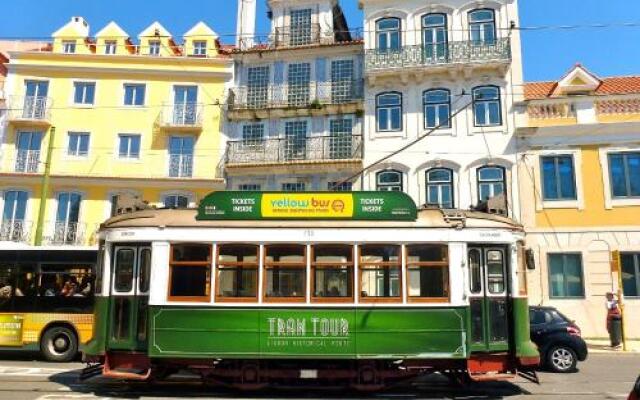 The 3 Sisters Lisbon