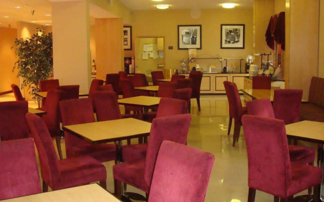 Hampton Inn closest to Universal Orlando