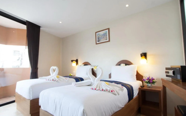 At Samui Boutique Hotel