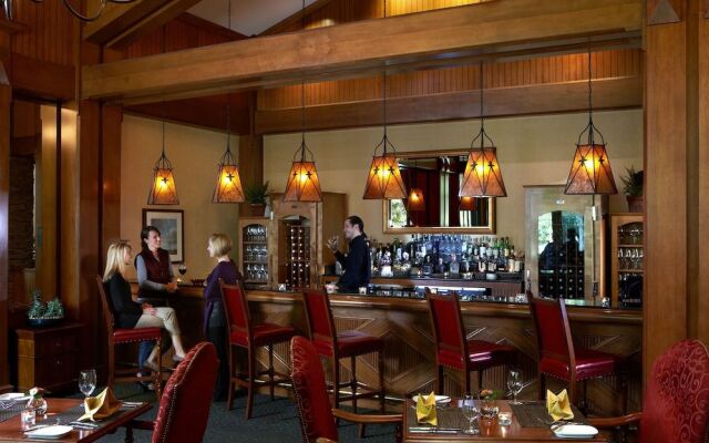 The Lodge at Woodloch