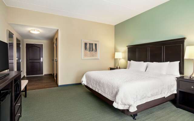 Hampton Inn & Suites Mount Joy/Lancaster West