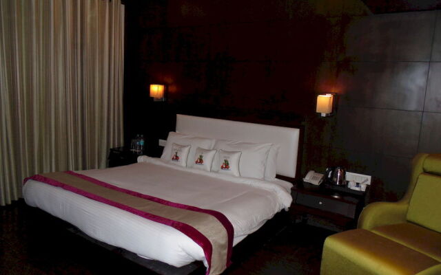 Hotel Saurabh Candy By Peppermint