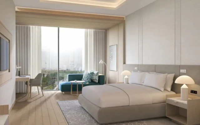 Crowne Plaza Dushanbe by IHG