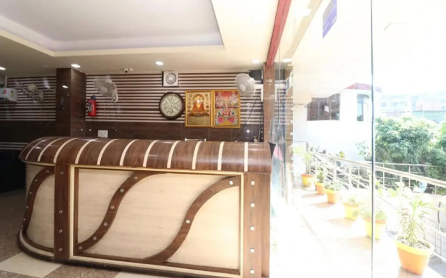 Hotel Doon 999 By OYO Rooms