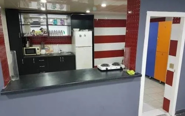 My Hostel Baku