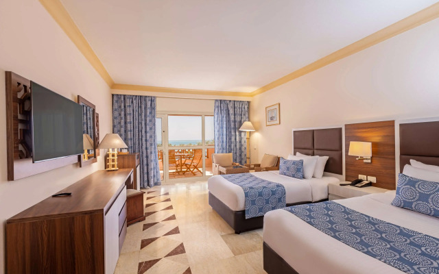 Continental Hotel Hurghada