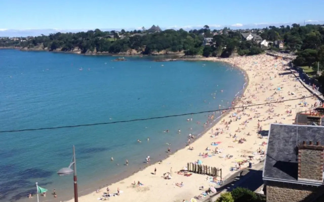Katy's Home Dinard