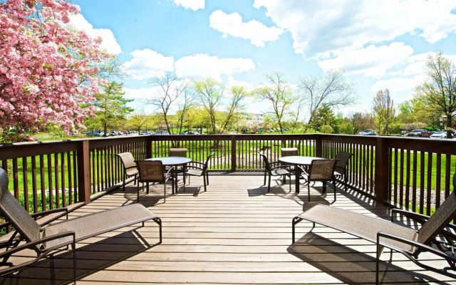 Sheraton Bucks County Langhorne
