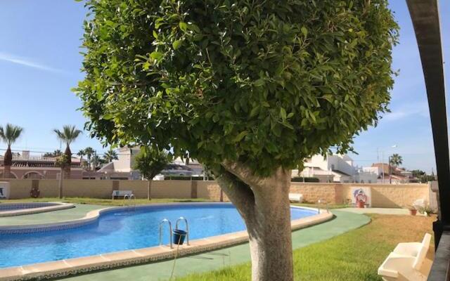 Appartement Kyrah