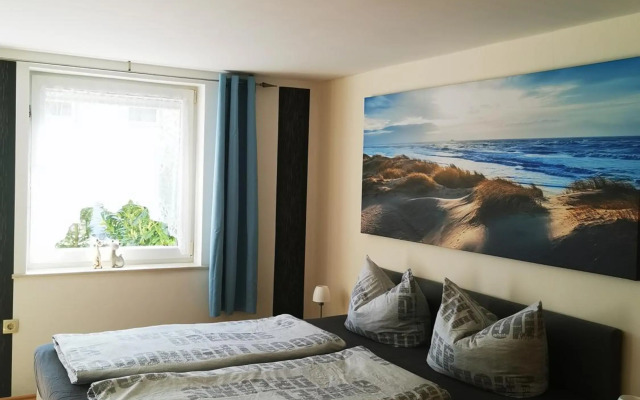 Ferienhäuser Steffi und Ruth