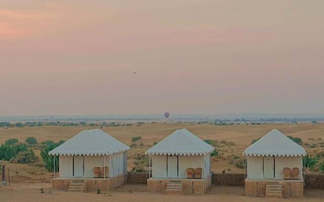 Royal Empire Resort Jaisalmer