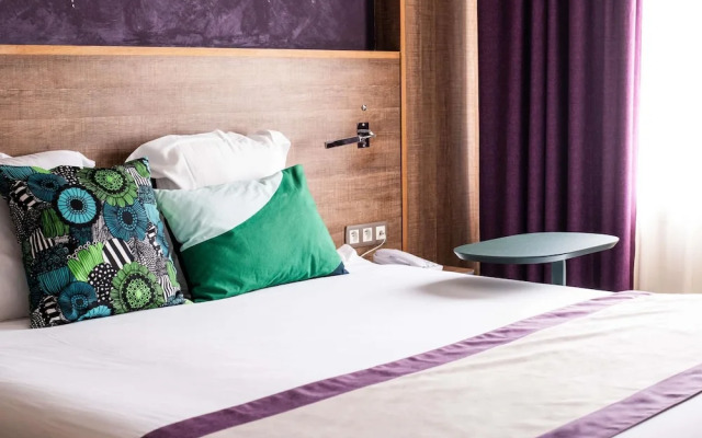 Ibis Styles Cayenne Centre Amazonia (Ouverture Juin 2024)