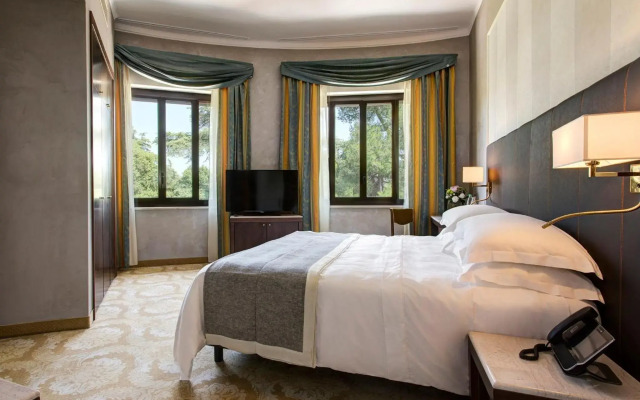 Grand Hotel Castrocaro Longlife Formula