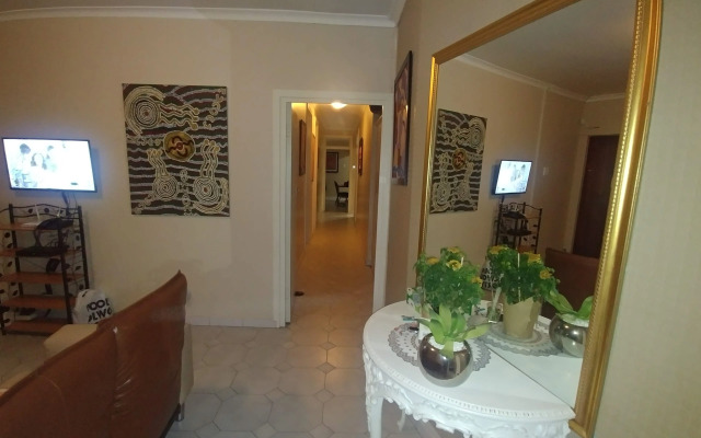 Nkosazana Guest House