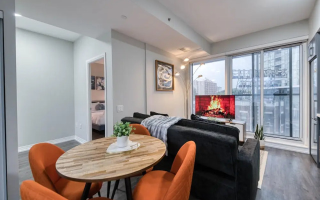 The Jarvis Suite