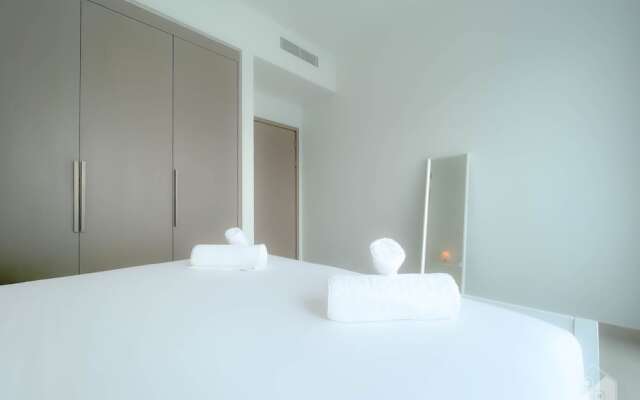 Stunning Apt with Breathtaking Views Downtown